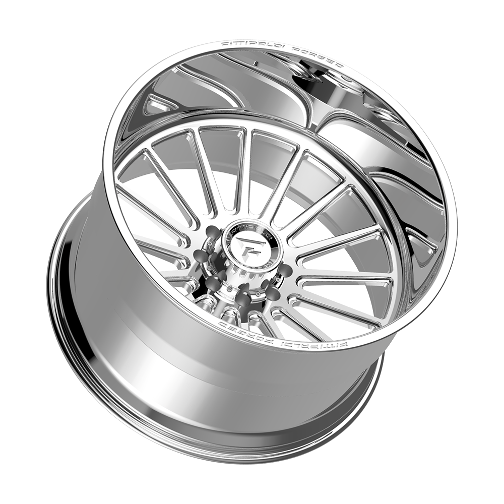 Fittipaldi FTF504 26X16 -101 Polished