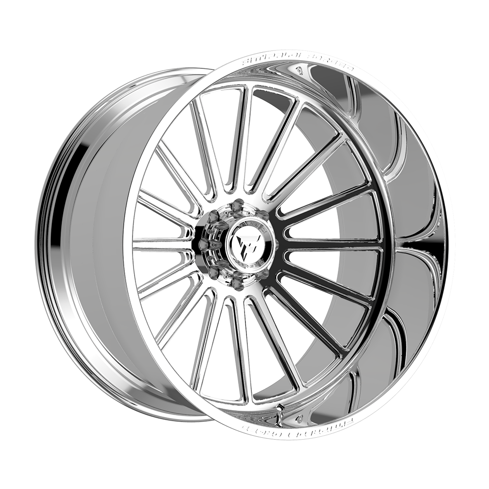 Fittipaldi FTF504 30X16 -101 Polished
