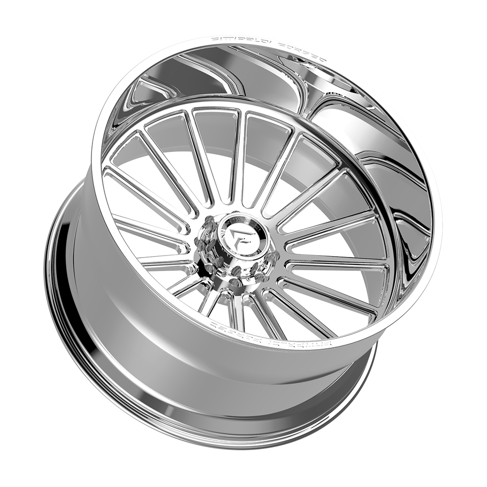 Fittipaldi FTF504 30X16 -101 Polished