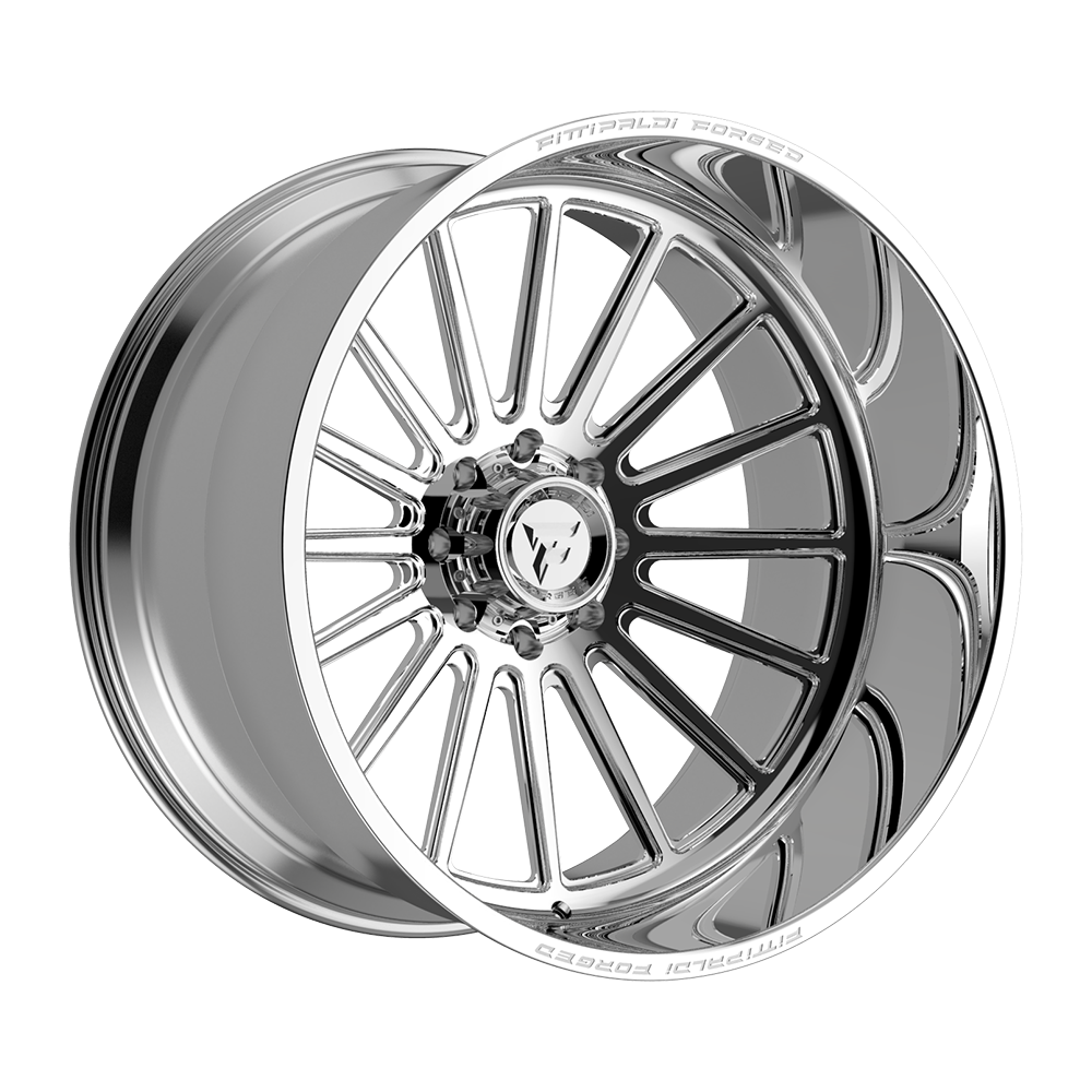 Fittipaldi FTF504 28x16 -101 Polished