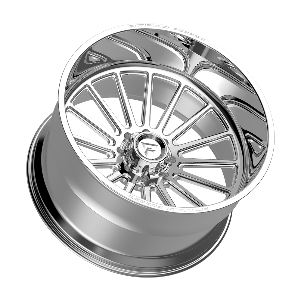 Fittipaldi FTF504 28x16 -101 Polished