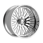 Fittipaldi FTF505 24X12 -44 Polished