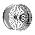 Fittipaldi FTF505 24x12 -44 Polished