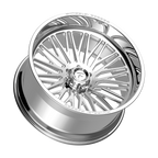 Fittipaldi FTF505 24X12 -44 Polished