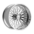 Fittipaldi FTF505 24x12 -44 Polished
