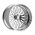 Fittipaldi FTF505 24X12 -44 Polished