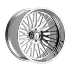 Fittipaldi FTF505 24X12 -44 Polished