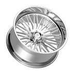 Fittipaldi FTF505 24X12 -44 Polished