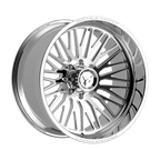 Fittipaldi FTF505 24x12 -44 Polished