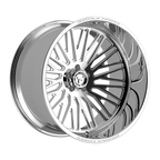 Fittipaldi FTF505 24X14 -76 Polished