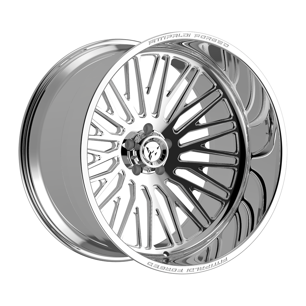 Fittipaldi FTF505 24X14 -76 Polished