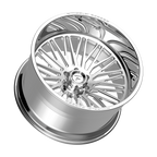 Fittipaldi FTF505 24X14 -76 Polished
