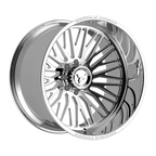 Fittipaldi FTF505 24X14 -76 Polished