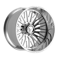 Fittipaldi FTF505 24X14 -76 Polished
