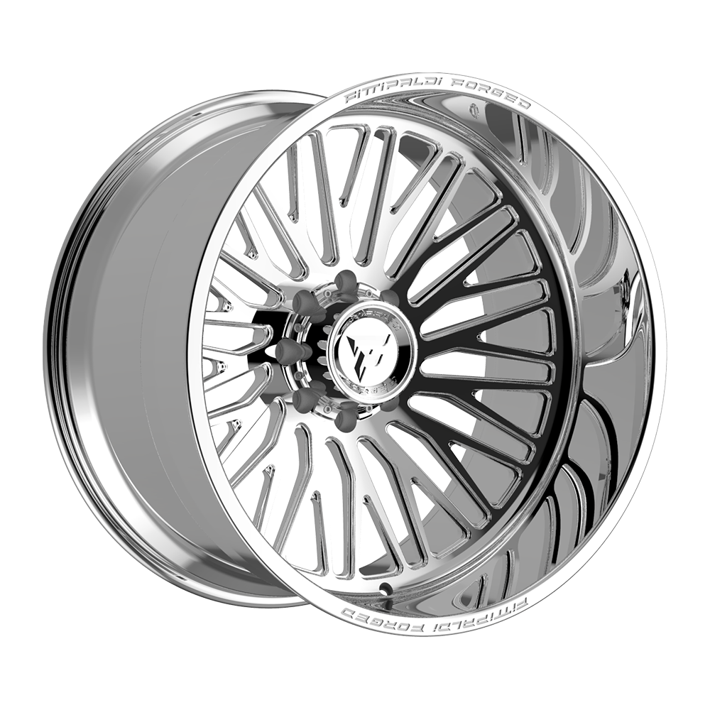 Fittipaldi FTF505 24X14 -76 Polished