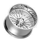 Fittipaldi FTF505 24X14 -76 Polished