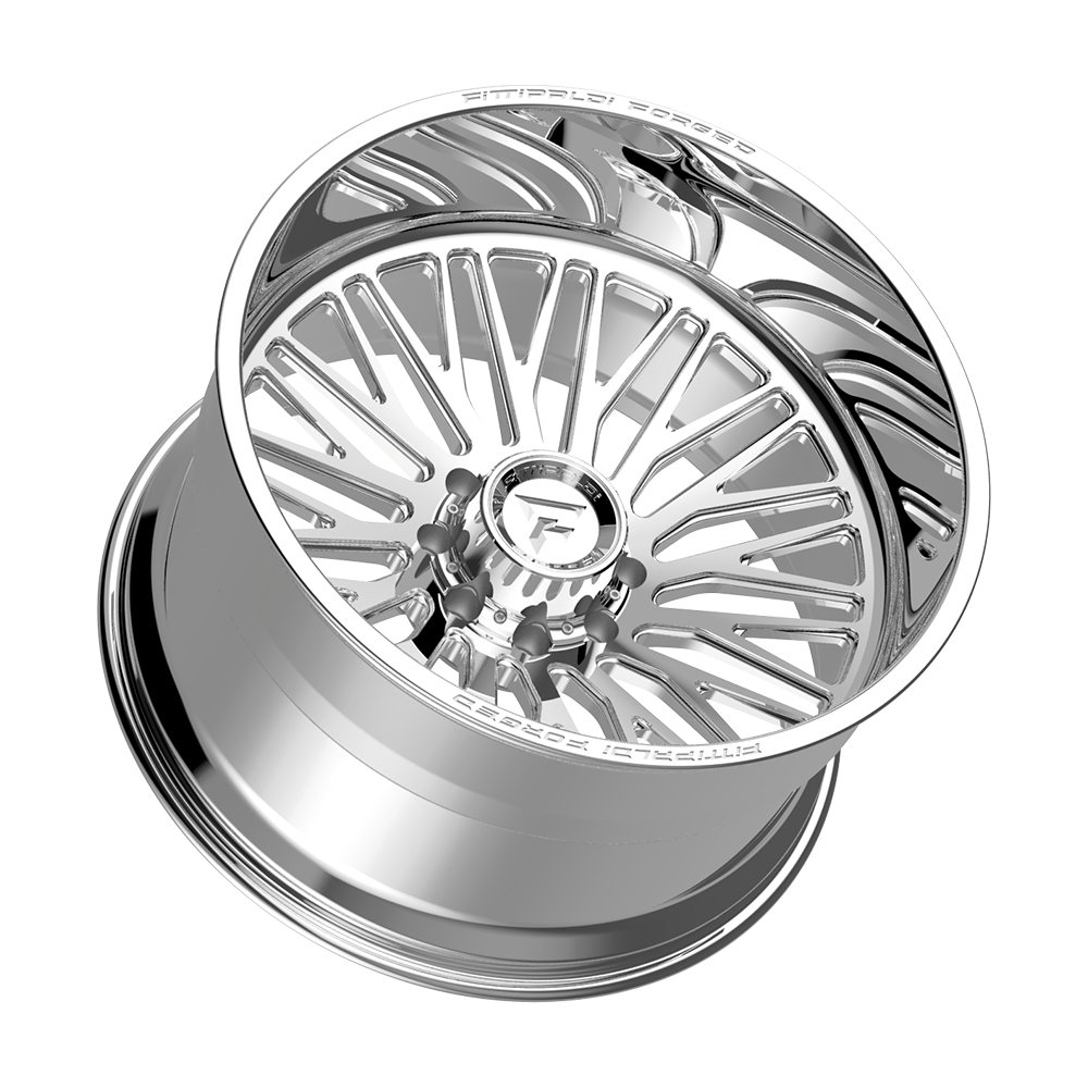 Fittipaldi FTF505 24X14 -76 Polished