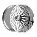 Fittipaldi FTF505 24X14 -76 Polished