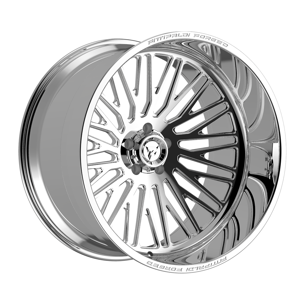 Fittipaldi FTF505 24X14 -76 Polished
