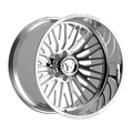 Fittipaldi FTF505 24X14 -76 Polished