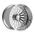 Fittipaldi FTF505 24X14 -76 Polished