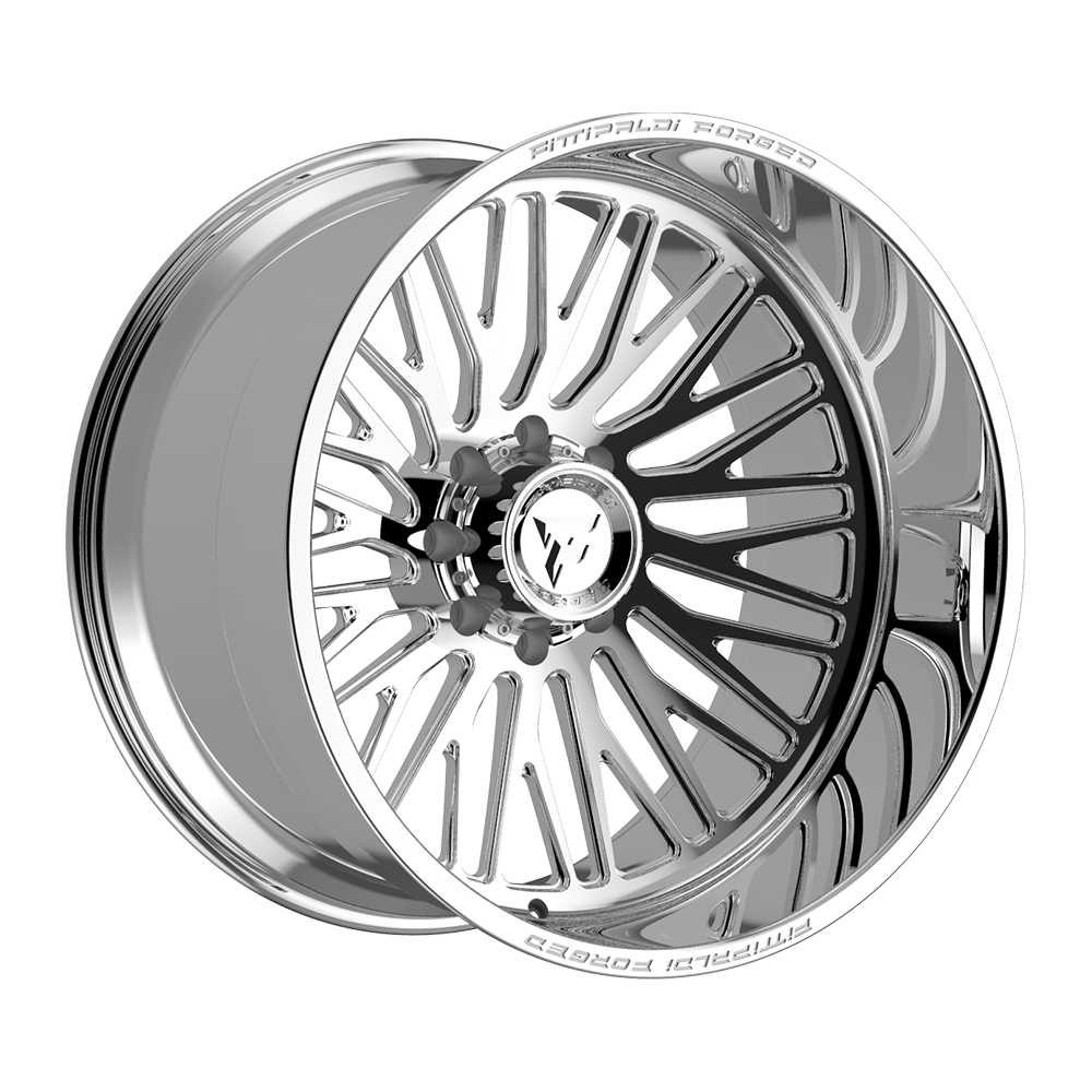 Fittipaldi FTF505 24X14 -76 Polished