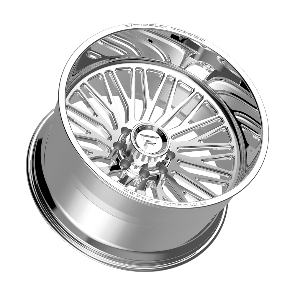 Fittipaldi FTF505 24X14 -76 Polished