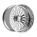 Fittipaldi FTF505 26X14 -76 Polished