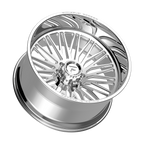 Fittipaldi FTF505 26X14 -76 Polished