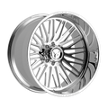 Fittipaldi FTF505 26X14 -76 Polished