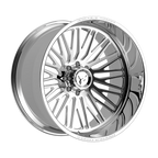 Fittipaldi FTF505 26X14 -76 Polished