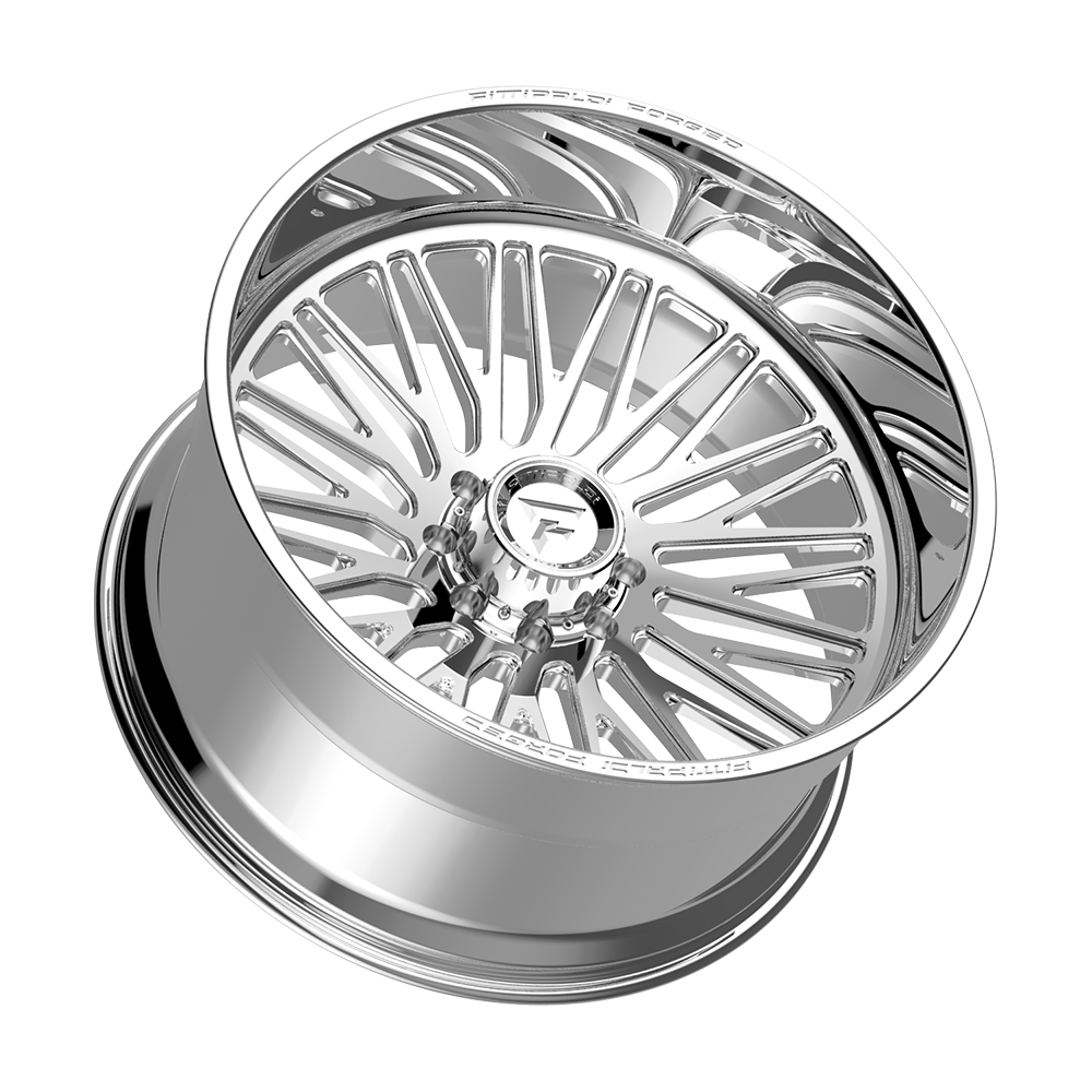 Fittipaldi FTF505 26X14 -76 Polished