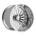 Fittipaldi FTF505 26X16 -101 Polished