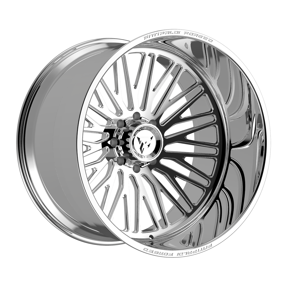 Fittipaldi FTF505 26X16 -101 Polished