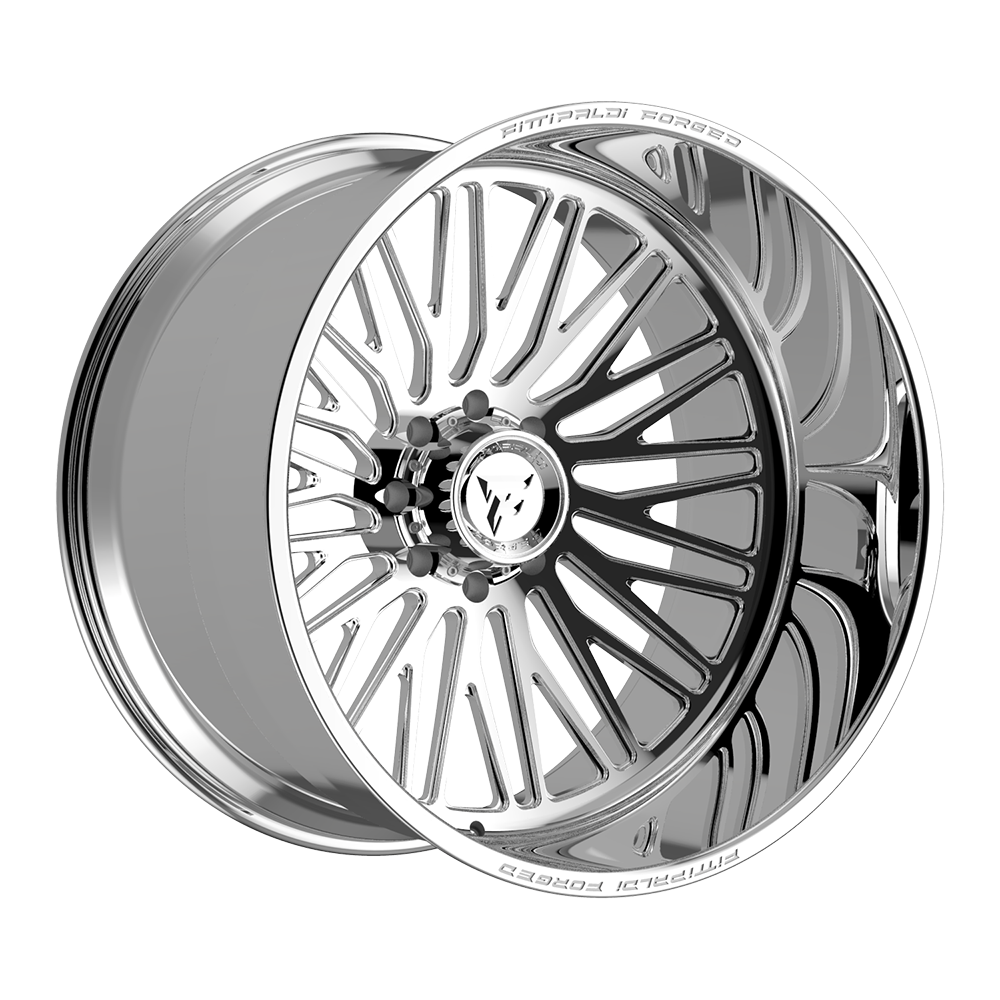 Fittipaldi FTF505 26X16 -101 Polished