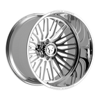 Fittipaldi FTF505 26X16 -101 Polished