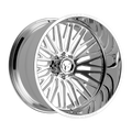 Fittipaldi FTF505 28X16 -101 Polished