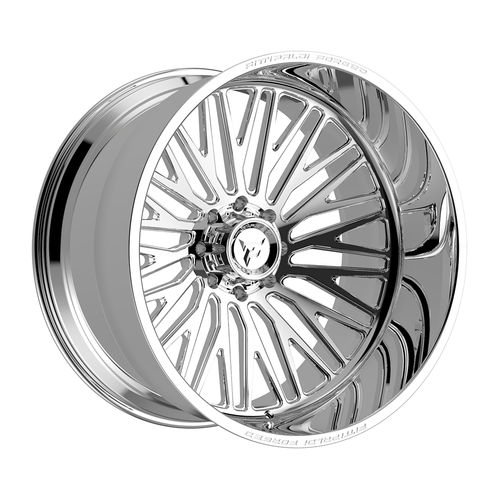 Fittipaldi FTF505 28X16 -101 Polished