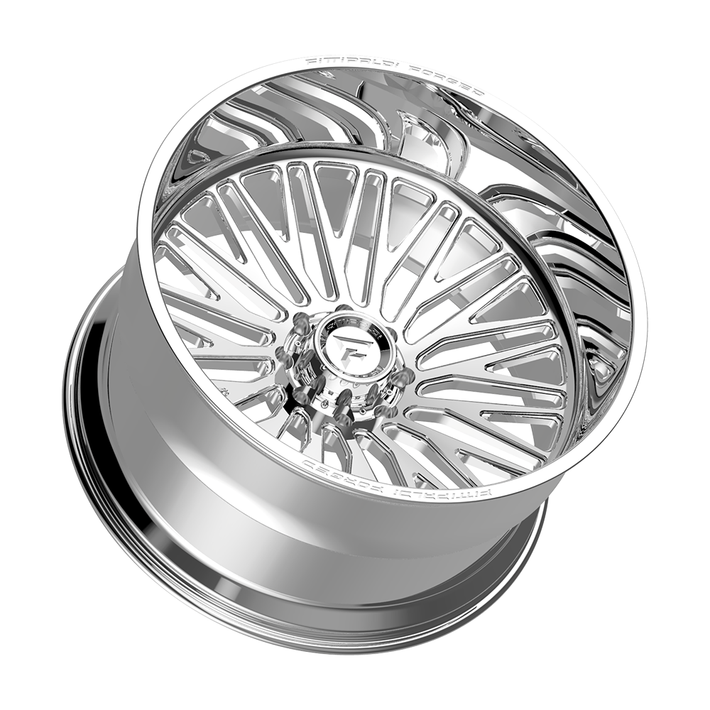 Fittipaldi FTF505 28X16 -101 Polished