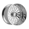 Fittipaldi FTF505 28X16 -101 Polished