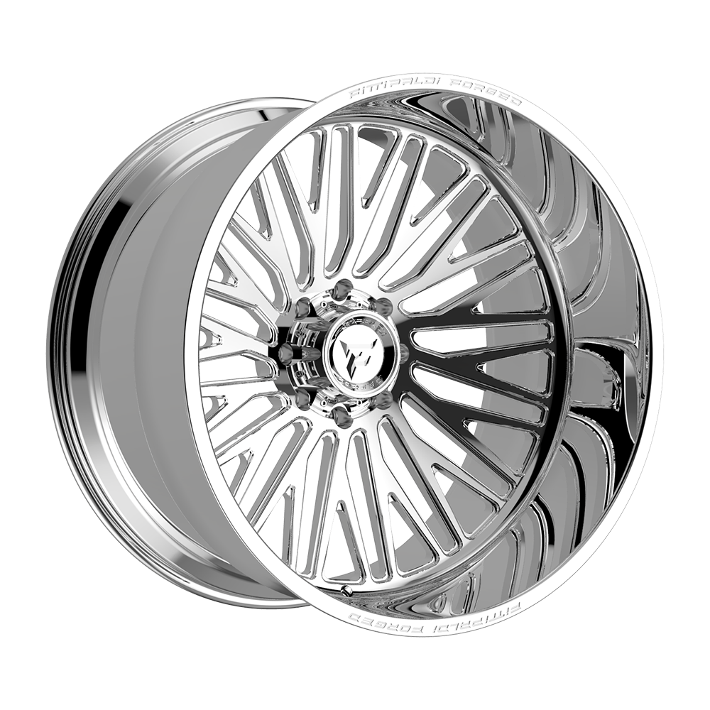 Fittipaldi FTF505 28X16 -101 Polished