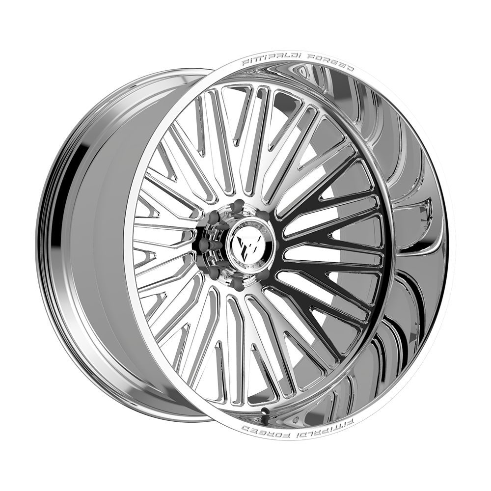 Fittipaldi FTF505 30X16 -101 Polished