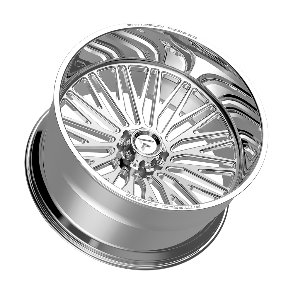 Fittipaldi FTF505 30X16 -101 Polished