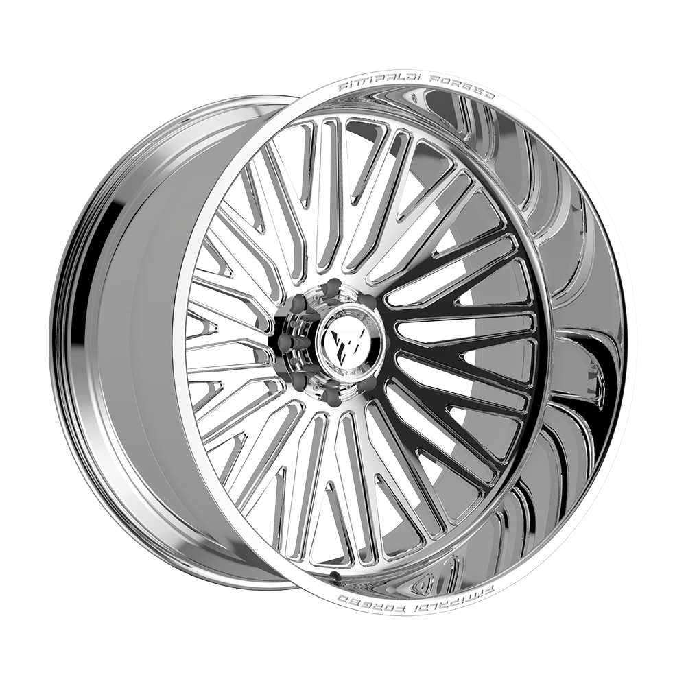 Fittipaldi FTF505 30X16 -101 Polished