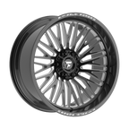 Fittipaldi FTF505 22X10 -19 Gloss Black Milled