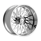Fittipaldi FTF506 24X12 -44 Polished