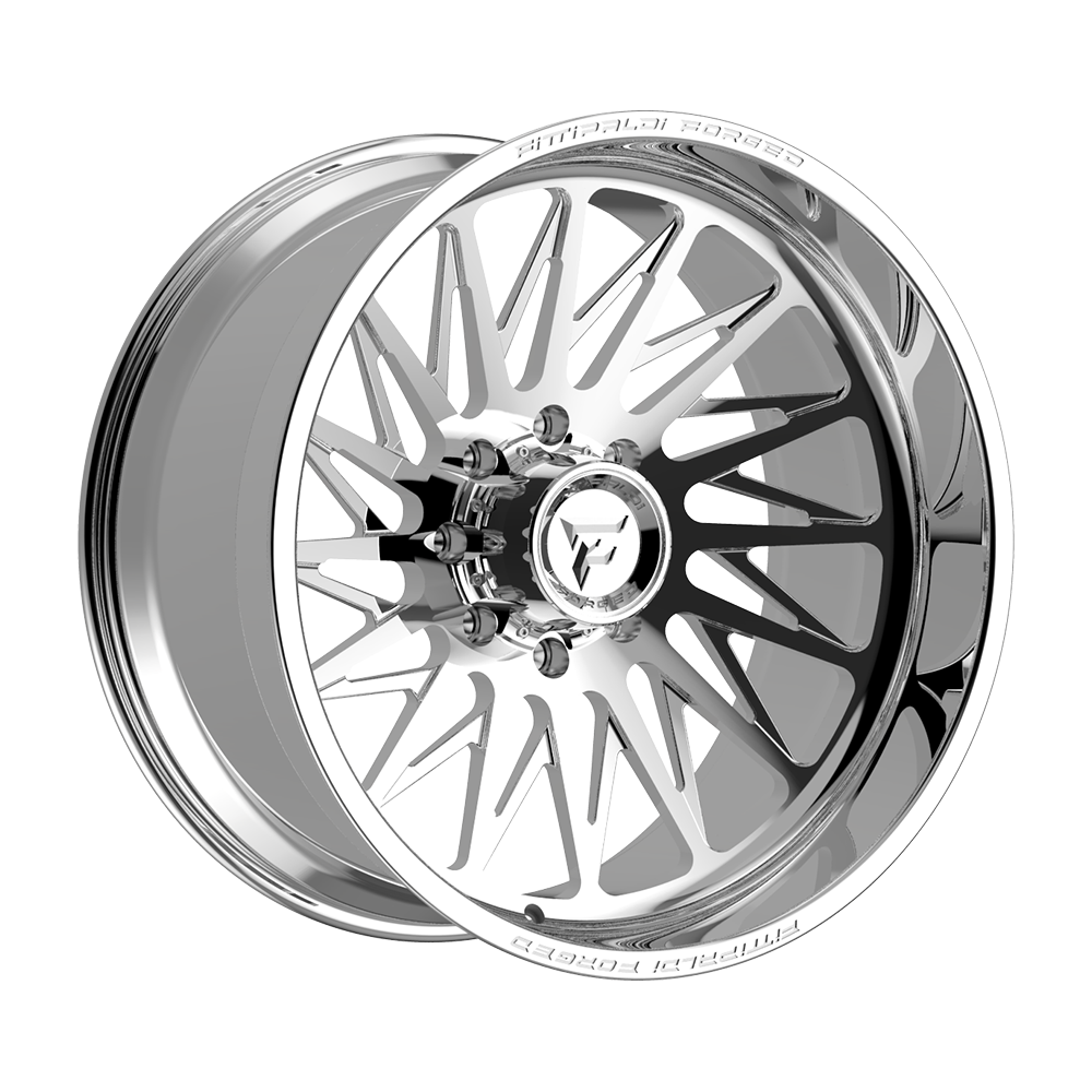 Fittipaldi FTF506 24x12 -44 Polished