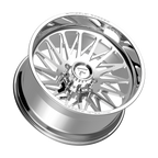 Fittipaldi FTF506 24x12 -44 Polished