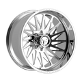 Fittipaldi FTF506 24x12 -44 Polished