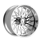 Fittipaldi FTF506 24X12 -44 Polished